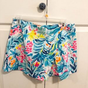 Lilly Pulitzer Marii Skirt